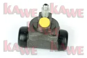Radbremszylinder Hinterachse KAWE W4060