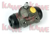 Radbremszylinder Hinterachse links KAWE W4061
