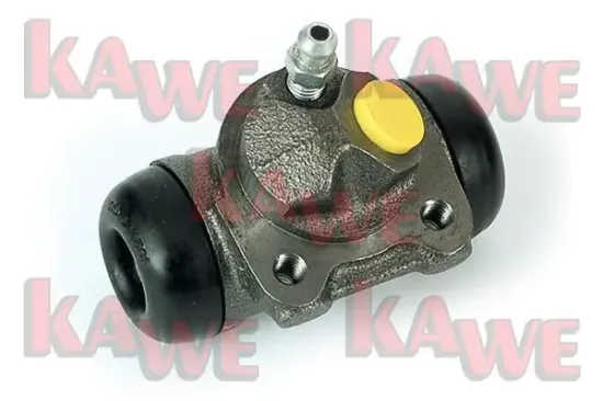 Radbremszylinder Hinterachse links KAWE W4061 Bild Radbremszylinder Hinterachse links KAWE W4061