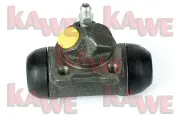 Radbremszylinder Hinterachse rechts KAWE W4062