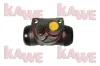 Radbremszylinder Hinterachse links KAWE W4066