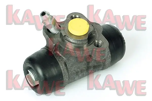 Radbremszylinder Hinterachse links KAWE W4080