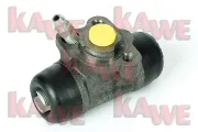 Radbremszylinder Hinterachse links KAWE W4080