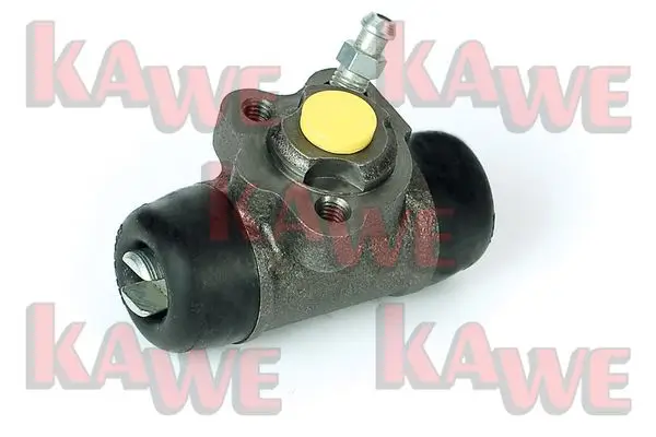 Radbremszylinder Hinterachse rechts KAWE W4081