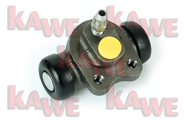 Radbremszylinder Hinterachse KAWE W4084