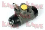 Radbremszylinder Hinterachse links KAWE W4088