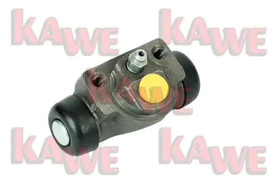 Radbremszylinder Hinterachse KAWE W4116 Bild Radbremszylinder Hinterachse KAWE W4116
