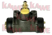 Radbremszylinder Hinterachse KAWE W4152