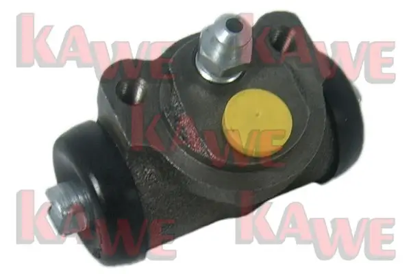 Radbremszylinder Hinterachse KAWE W4154
