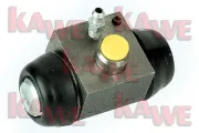 Radbremszylinder Hinterachse KAWE W4256