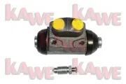 Radbremszylinder Hinterachse KAWE W4259