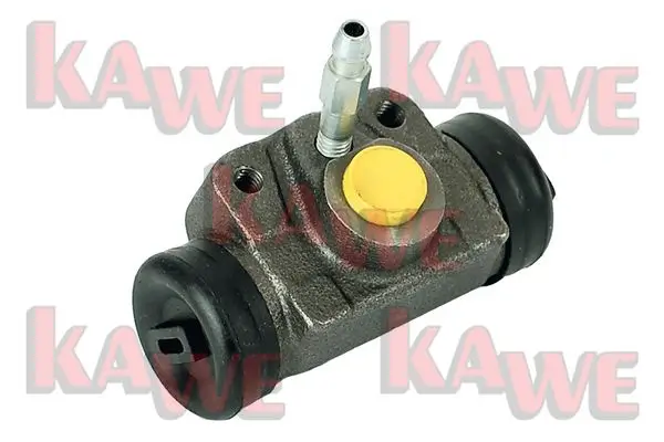 Radbremszylinder Hinterachse KAWE W4264
