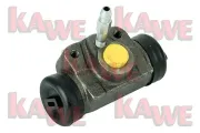 Radbremszylinder Hinterachse KAWE W4264