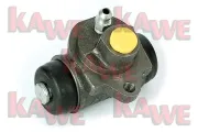 Radbremszylinder Hinterachse KAWE W4287