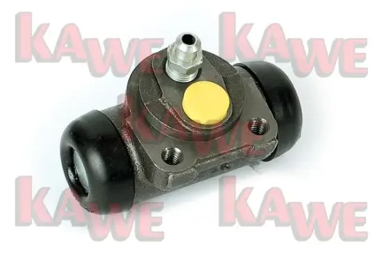 Radbremszylinder Hinterachse KAWE W4297 Bild Radbremszylinder Hinterachse KAWE W4297