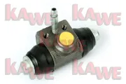 Radbremszylinder Hinterachse KAWE W4299