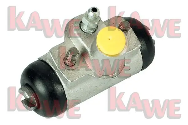 Radbremszylinder Hinterachse rechts KAWE W4338