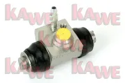 Radbremszylinder Hinterachse KAWE W4374