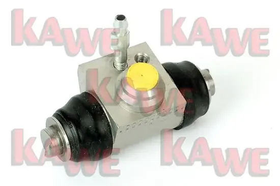 Radbremszylinder Hinterachse KAWE W4374 Bild Radbremszylinder Hinterachse KAWE W4374
