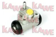 Radbremszylinder Hinterachse KAWE W4392
