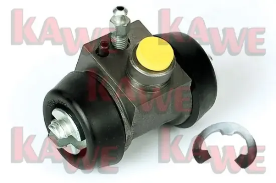 Radbremszylinder Hinterachse KAWE W4411 Bild Radbremszylinder Hinterachse KAWE W4411