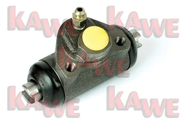 Radbremszylinder Hinterachse KAWE W4443