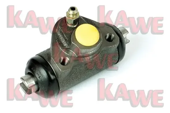 Radbremszylinder Hinterachse KAWE W4443 Bild Radbremszylinder Hinterachse KAWE W4443