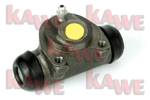 Radbremszylinder Hinterachse KAWE W4467