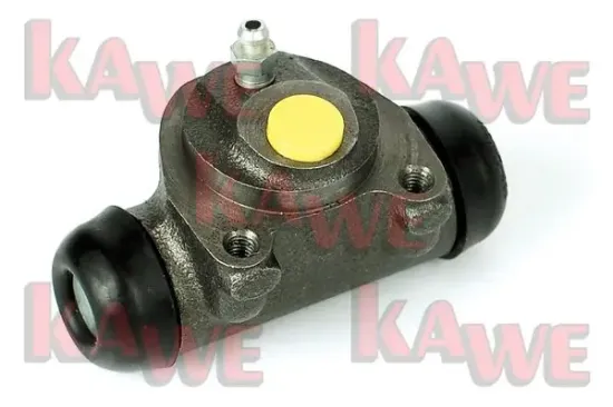 Radbremszylinder Hinterachse KAWE W4467 Bild Radbremszylinder Hinterachse KAWE W4467
