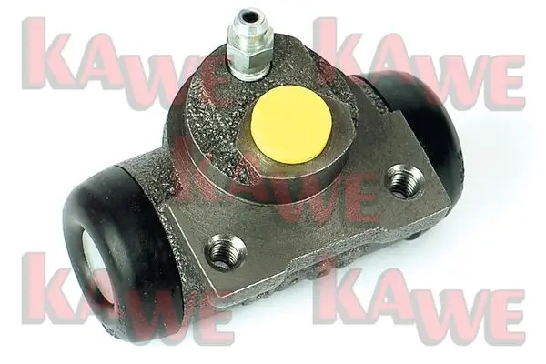 Radbremszylinder Hinterachse KAWE W4468