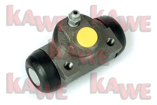 Radbremszylinder Hinterachse KAWE W4474 Bild Radbremszylinder Hinterachse KAWE W4474
