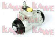Radbremszylinder Hinterachse KAWE W4487