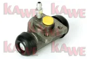 Radbremszylinder Hinterachse KAWE W4494