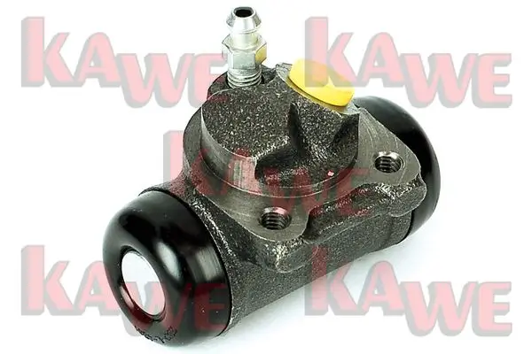 Radbremszylinder Hinterachse links KAWE W4513