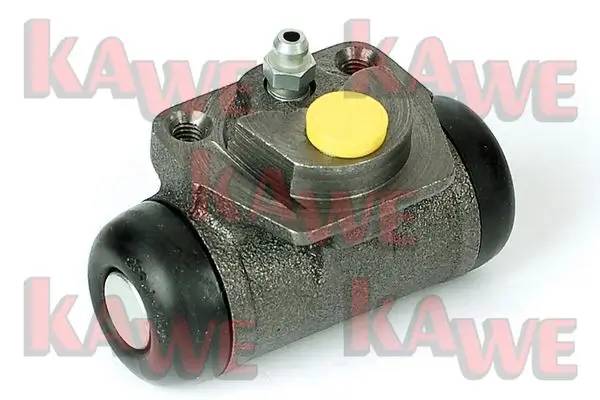 Radbremszylinder Hinterachse KAWE W4553