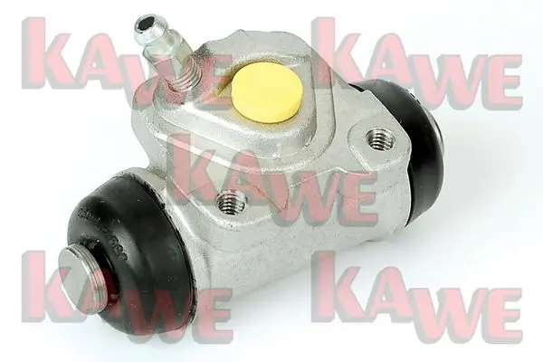 Radbremszylinder Hinterachse links KAWE W4559