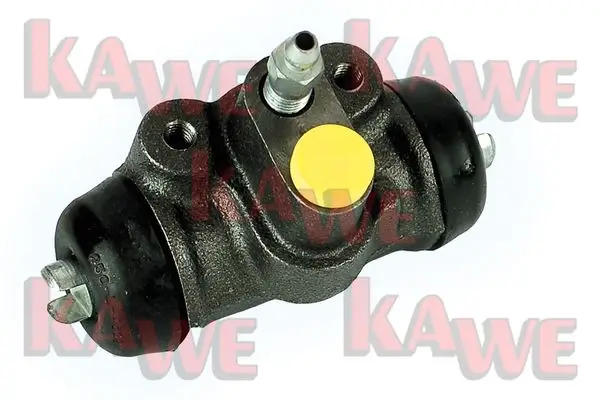 Radbremszylinder Hinterachse KAWE W4564