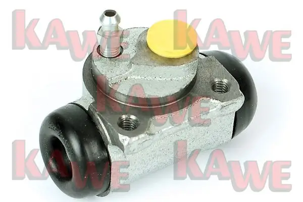 Radbremszylinder Hinterachse links KAWE W4580