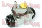 Radbremszylinder Hinterachse links KAWE W4580