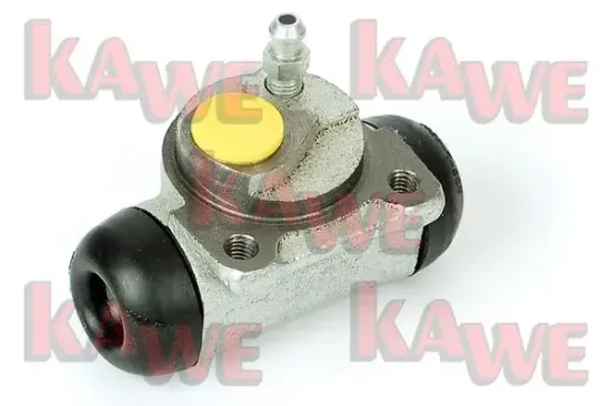 Radbremszylinder Hinterachse rechts KAWE W4581 Bild Radbremszylinder Hinterachse rechts KAWE W4581