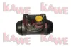 Radbremszylinder Hinterachse links KAWE W4582