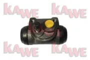 Radbremszylinder Hinterachse links KAWE W4582