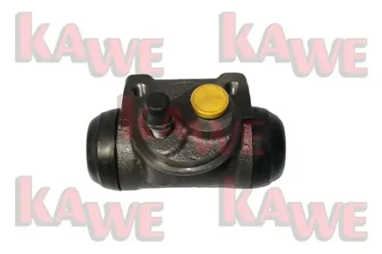Radbremszylinder Hinterachse links KAWE W4582 Bild Radbremszylinder Hinterachse links KAWE W4582