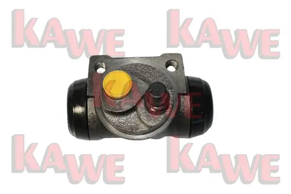 Radbremszylinder Hinterachse rechts KAWE W4583