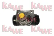Radbremszylinder Hinterachse rechts KAWE W4583