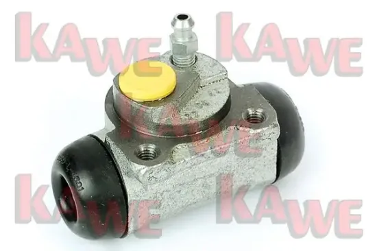 Radbremszylinder Hinterachse links KAWE W4588 Bild Radbremszylinder Hinterachse links KAWE W4588