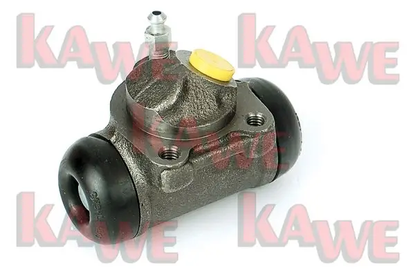 Radbremszylinder Hinterachse links KAWE W4592