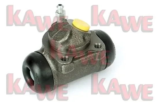 Radbremszylinder Hinterachse links KAWE W4592 Bild Radbremszylinder Hinterachse links KAWE W4592