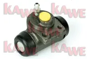 Radbremszylinder Hinterachse KAWE W4659