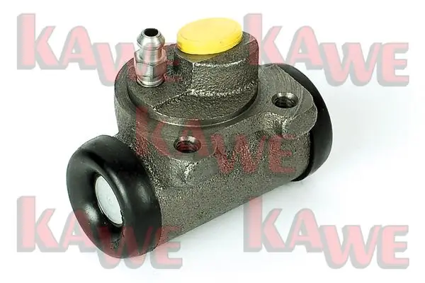 Radbremszylinder Hinterachse links KAWE W4662
